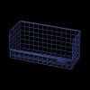 WIRE SHELF Wandregal