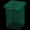 WIRE STOOL Hocker