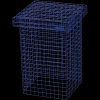 WIRE STOOL Hocker