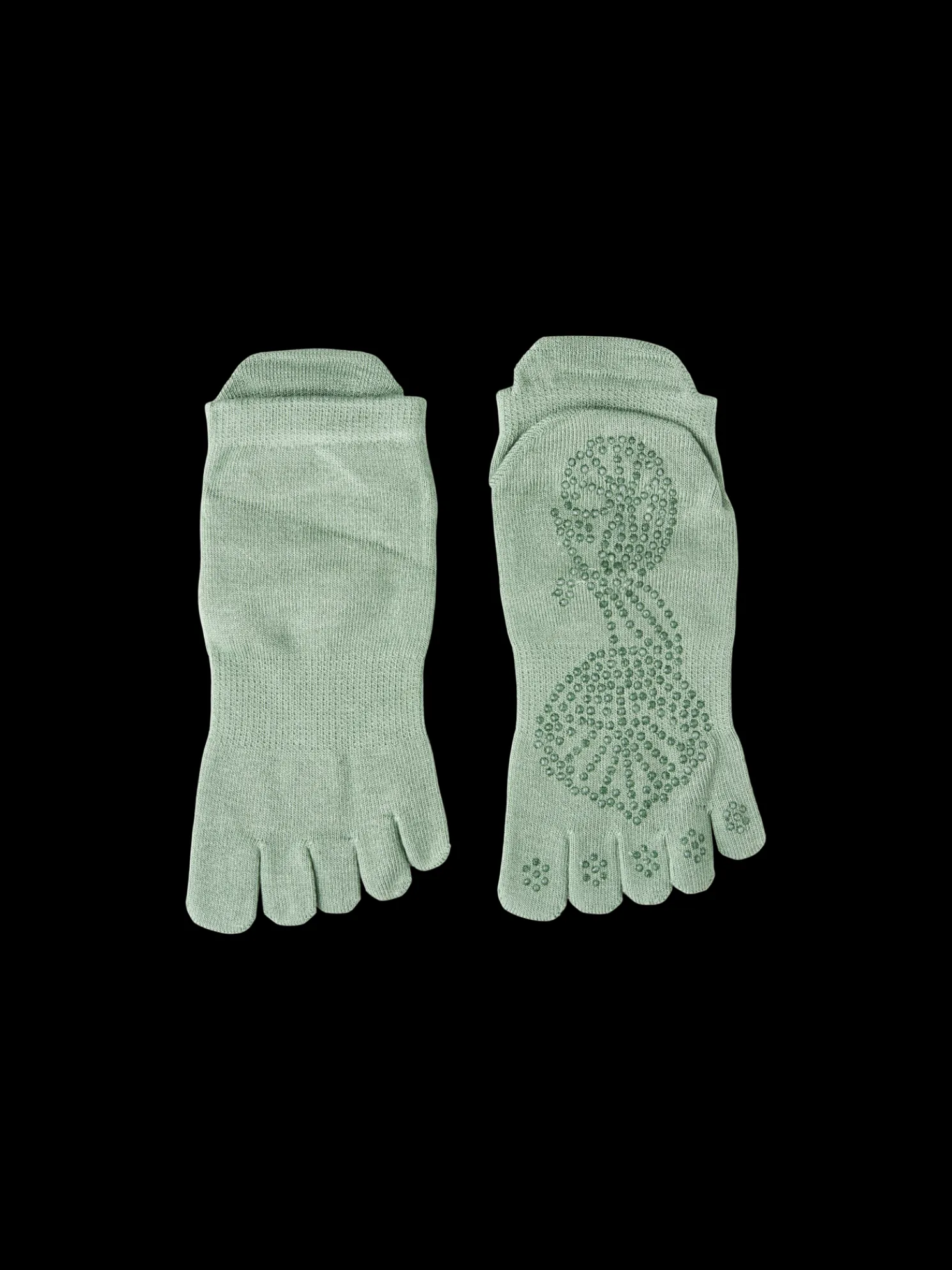 Zehensocken